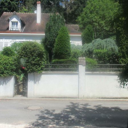 Couleurs Loire Bed & Breakfast Molineuf ภายนอก รูปภาพ