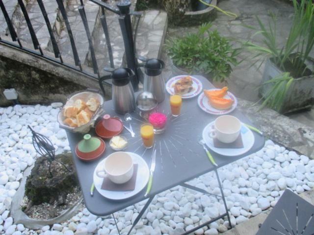 Couleurs Loire Bed & Breakfast Molineuf ภายนอก รูปภาพ