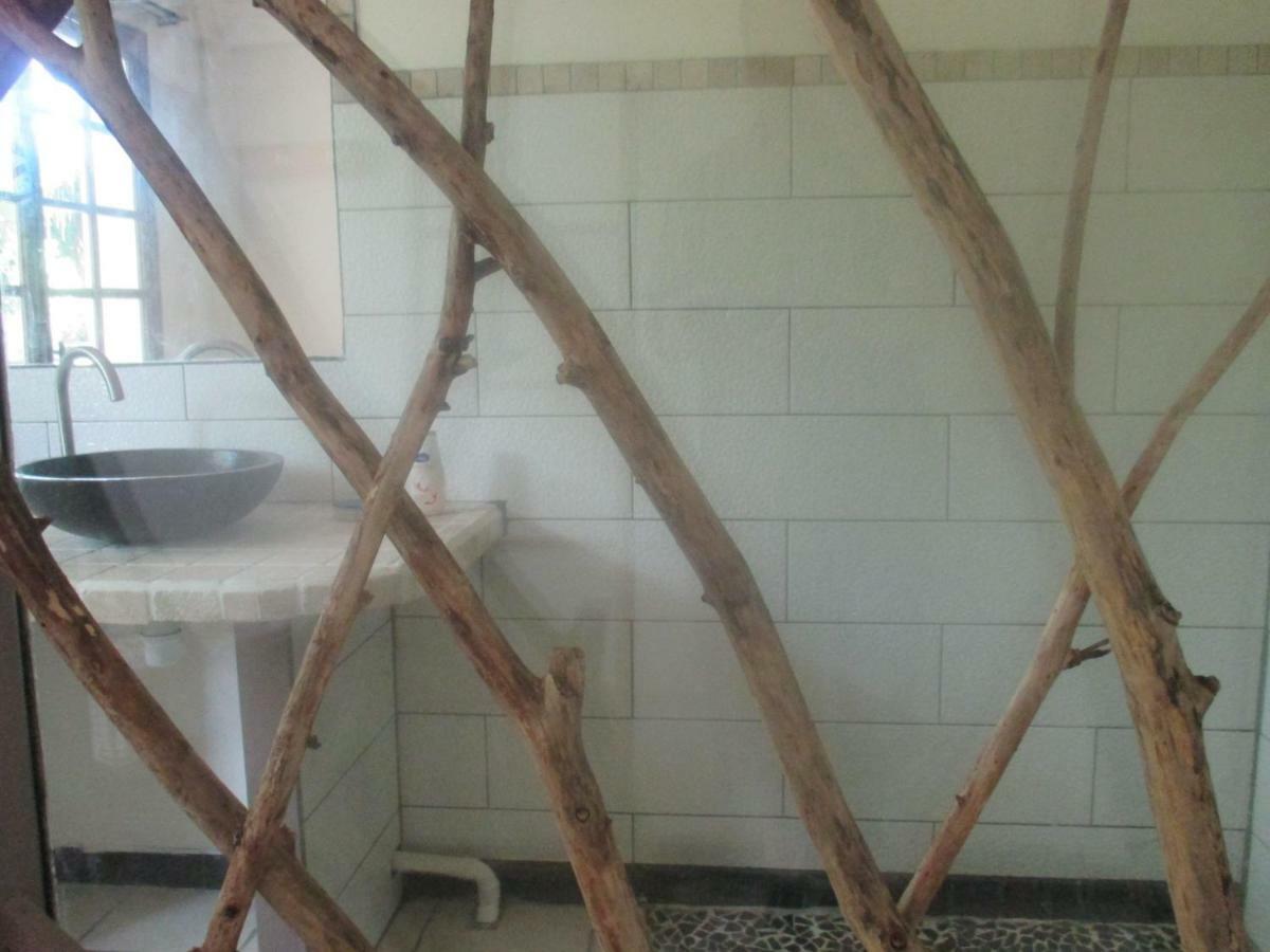 Couleurs Loire Bed & Breakfast Molineuf ภายนอก รูปภาพ