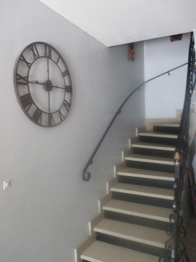 Couleurs Loire Bed & Breakfast Molineuf ภายนอก รูปภาพ